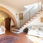 Ferienhaus San Gervasio By Interhome Castel del Bosco (Pisa)