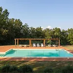 Ferienhaus San Gervasio By Interhome *