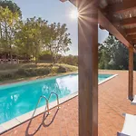 San Gervasio By Interhome Castel del Bosco (Pisa)