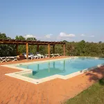 Ferienhaus San Gervasio By Interhome Castel del Bosco (Pisa)