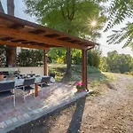 Ferienhaus San Gervasio By Interhome Castel del Bosco (Pisa)