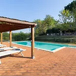 San Gervasio By Interhome * Castel del Bosco (Pisa)