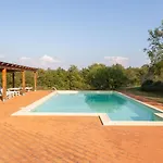 Ferienhaus San Gervasio By Interhome Castel del Bosco (Pisa)