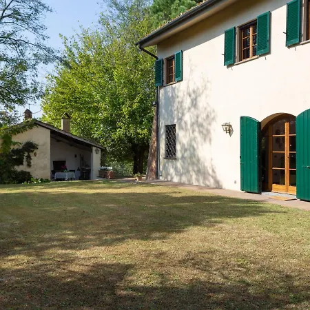 San Gervasio By Interhome Nyaraló Castel del Bosco (Pisa)