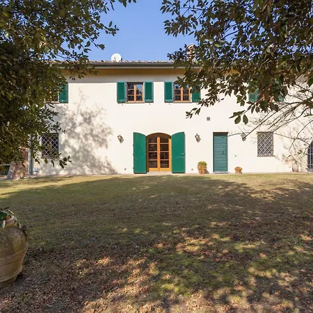 San Gervasio By Interhome