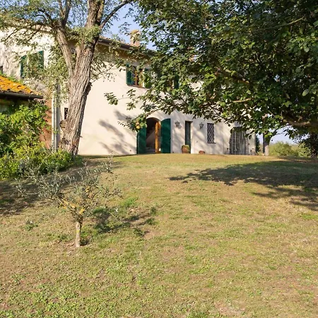 Nyaraló San Gervasio By Interhome