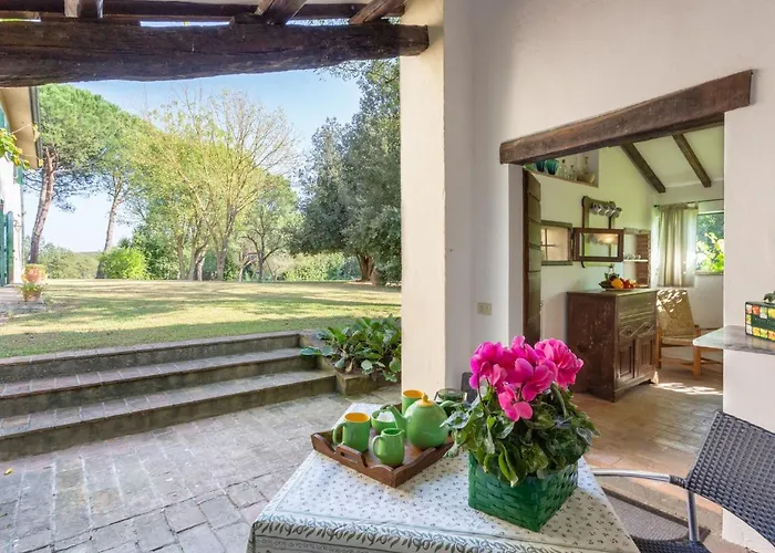 San Gervasio By Interhome Nyaraló