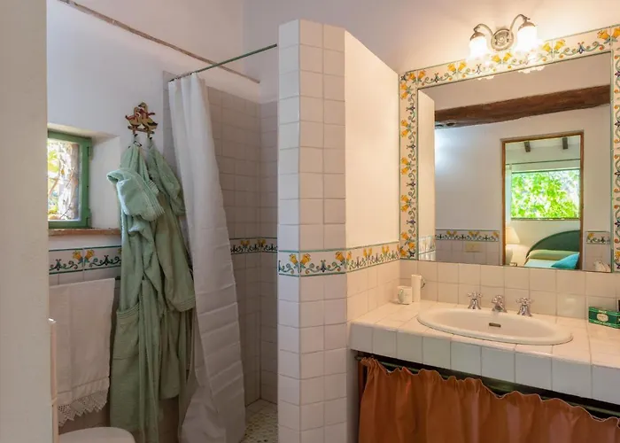 San Gervasio By Interhome Castel del Bosco (Pisa)