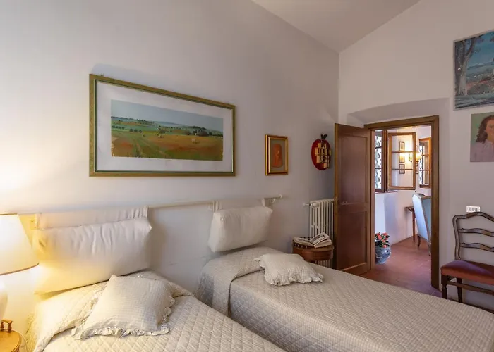 San Gervasio By Interhome Nyaraló *