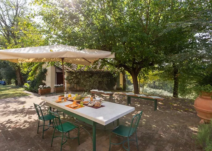 Nyaraló San Gervasio By Interhome