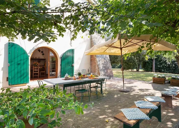 San Gervasio By Interhome * Castel del Bosco (Pisa)