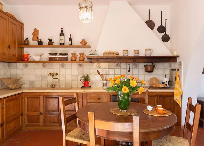 San Gervasio By Interhome Castel del Bosco (Pisa)