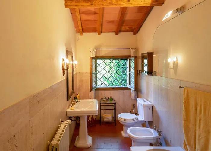 San Gervasio By Interhome *