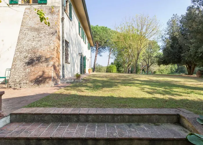 San Gervasio By Interhome *