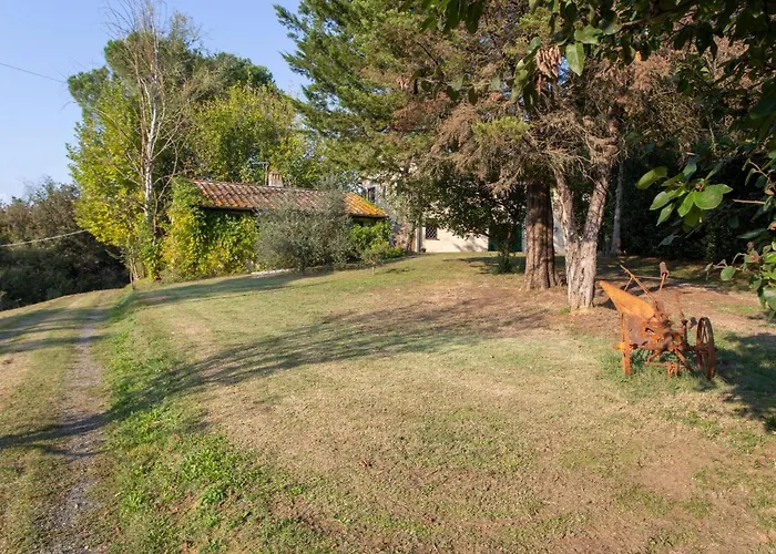 Nyaraló San Gervasio By Interhome