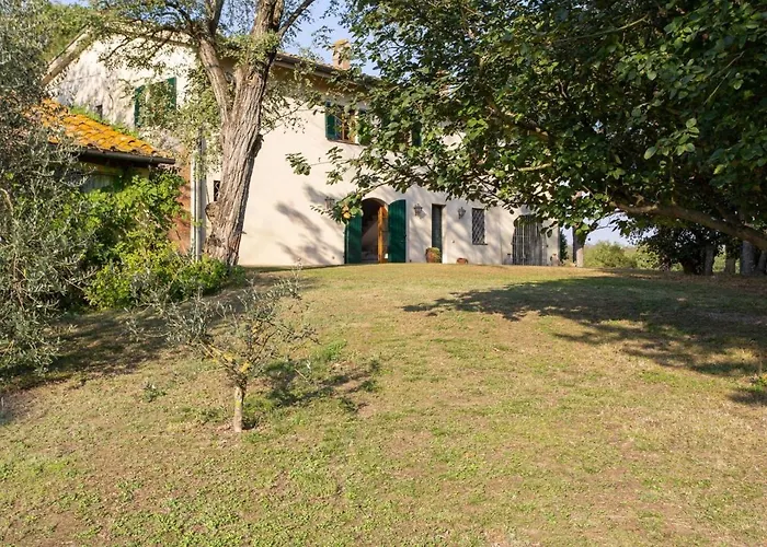 Nyaraló San Gervasio By Interhome