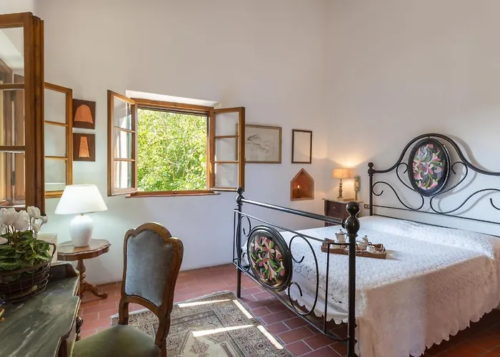 San Gervasio By Interhome * Castel del Bosco (Pisa)