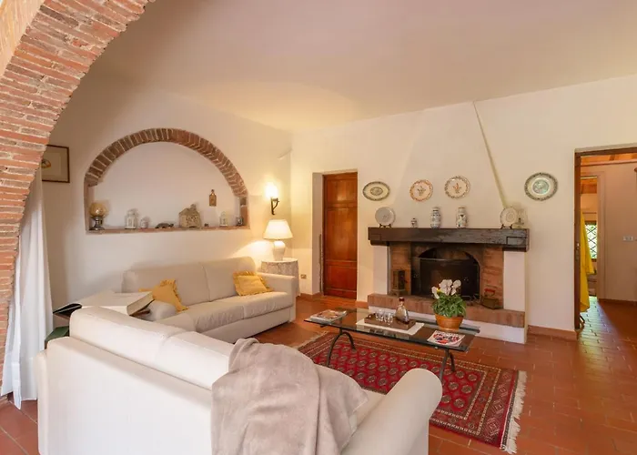 San Gervasio By Interhome Nyaraló