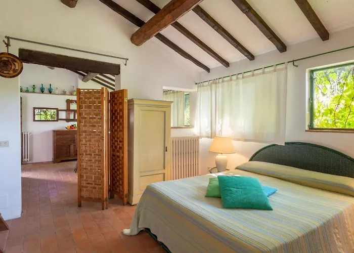 San Gervasio By Interhome Nyaraló